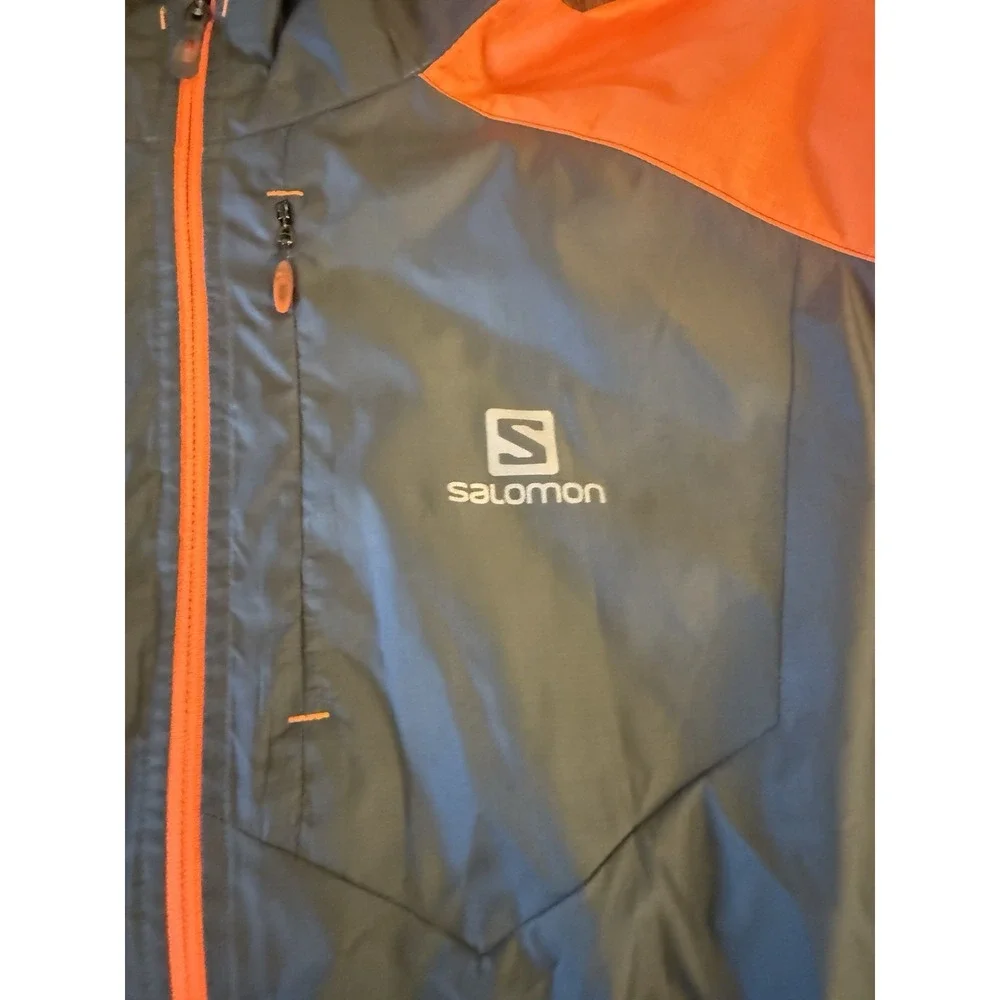 Salomon men climawind